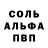 КЕТАМИН VHQ Marine Volkodav